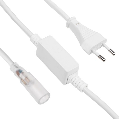 Установочный набор Neon-Night 124-021-3 для дюралайта 2W диаметр 10мм, до 100м