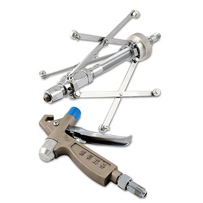 Корончатое сверло по металлу MESSER HSS 19x30 мм - изображение 2