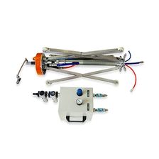 Твердосплавное корончатое сверло Euroboor HMS, 35x35 мм - изображение 3