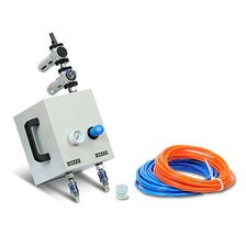 Твердосплавное корончатое сверло Euroboor HMS, 35x35 мм - изображение 4