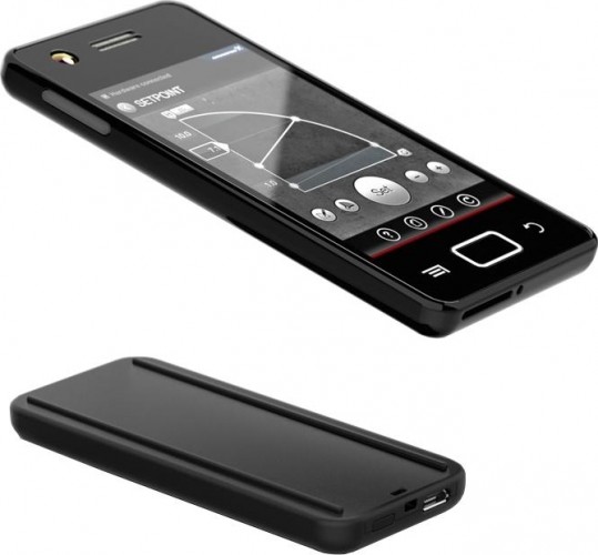 Устройство беспроводного управления GRUNDFOS GO MI301 98046408 НС-1065521