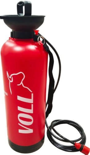 Устройство для автономной подачи воды VOLL 10 л. 1.12500