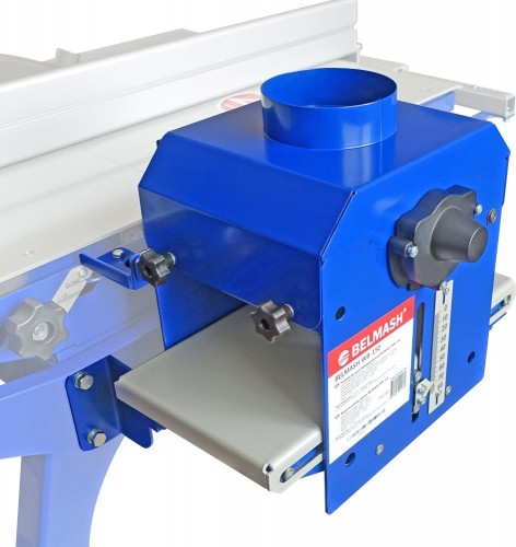 Устройство для браширования BELMASH WB-150 D096A - изображение 3