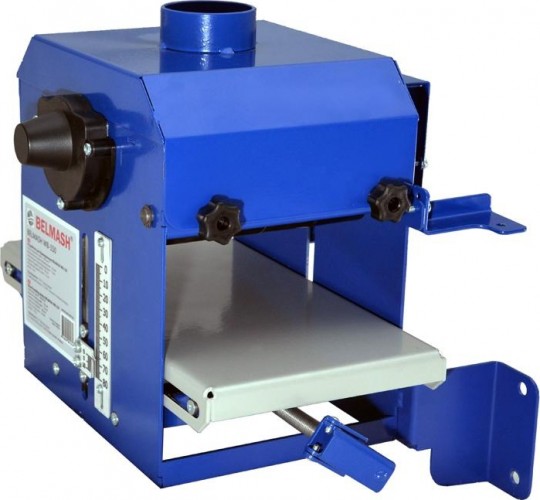 Устройство для браширования BELMASH WB-150 D096A - изображение 4