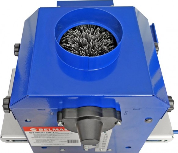 Устройство для браширования BELMASH WB-150 D096A - изображение 2