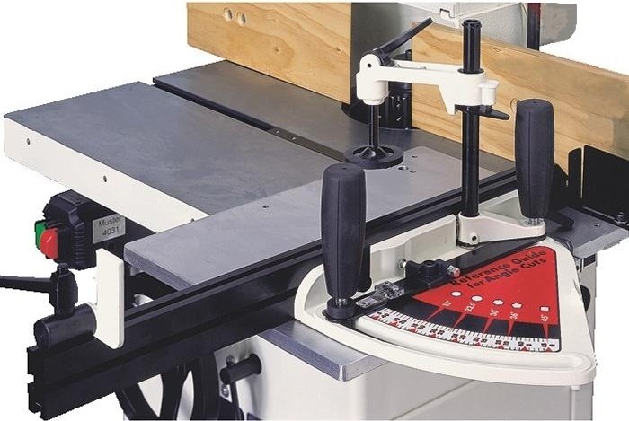 Устройство для нарезания шипов JET JE10000253 10000253