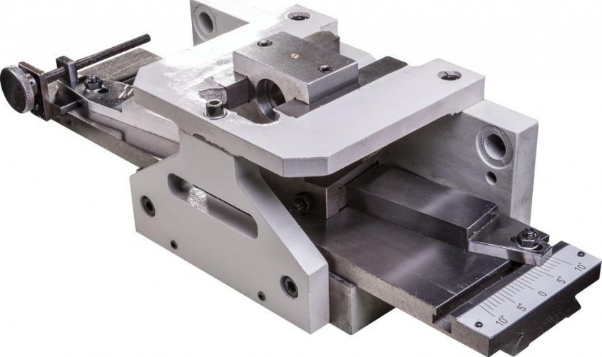 Устройство для обточки конусов JET ZH-TAA (серия ZH)