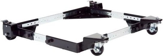 Устройство для перемещения станка JET JE708119 до 500 кг 708119