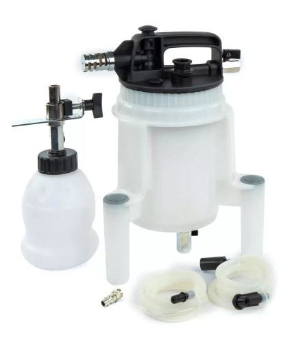 Устройство для прокачки тормозной жидкости ARNEZI R7703035 пневматическое