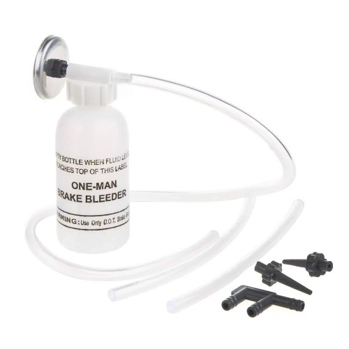 Устройство для прокачки тормозной жидкости ARNEZI R7703034