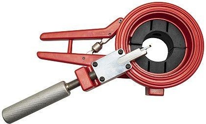 Устройство для резки и снятия фаски VOLL 4.60110 V-Cut110 - изображение 2