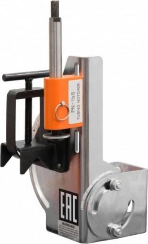 Устройство для вырезания седловин STALEX PN-1/2S 376202