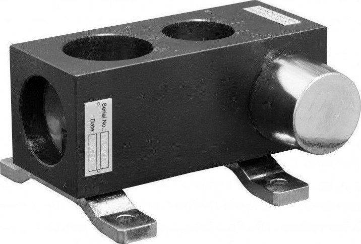 Устройство для вырубки седловин STALEX RA-3 376205