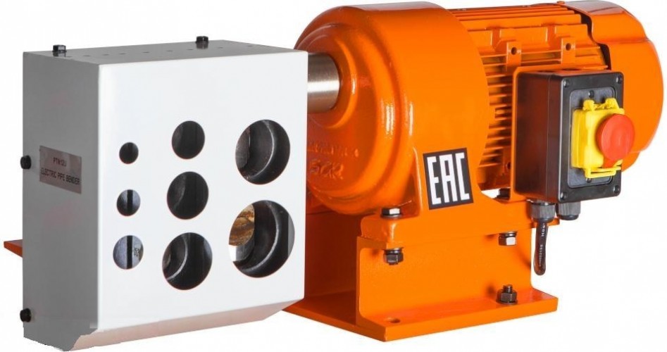 Устройство для вырубки седловин STALEX PTN12U 376206