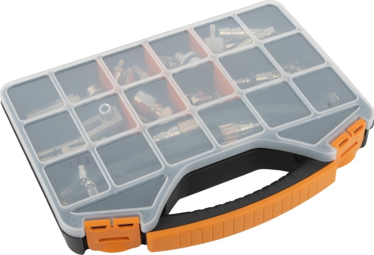 Устройство для замены масла в АКПП WiederKraft WDK-ATF990 в0000135895 - изображение 2