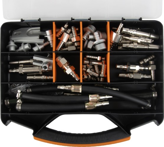 Устройство для замены масла в АКПП WiederKraft WDK-ATF990 в0000135895 - изображение 3