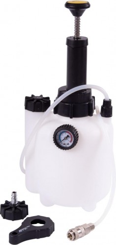 Устройство для замены тормозной жидкости AFFIX 3 л. AF10240003