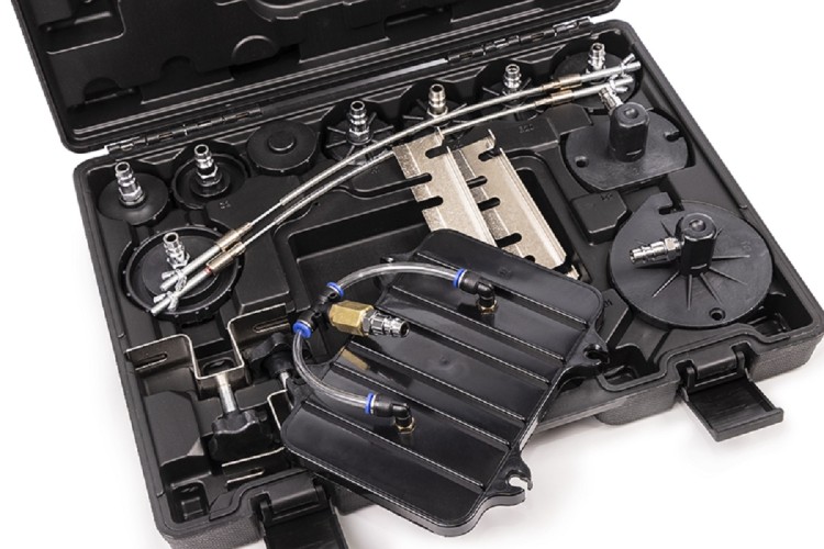 Устройство для замены тормозной системы СТАНКОИМПОРТ ST100101 - изображение 4