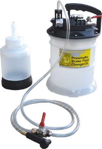 Устройство для замены тормозной жидкости WiederKraft WDK-65217 в0000000166