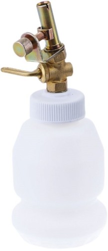 Устройство для замены тормозной жидкости СТАНКОИМПОРТ KA-7192 приспособление заливки