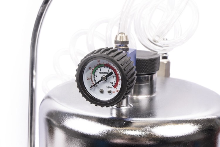 Устройство для замены тормозной системы СТАНКОИМПОРТ ST100101 - изображение 5