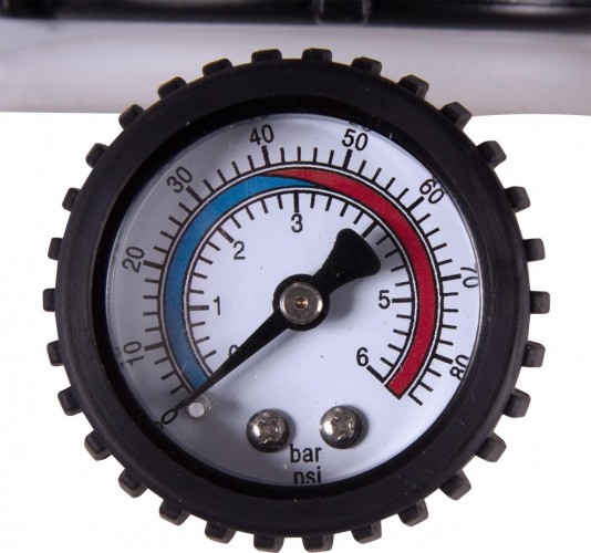 Устройство для замены тормозной жидкости AFFIX 3 л. AF10240003 - изображение 2