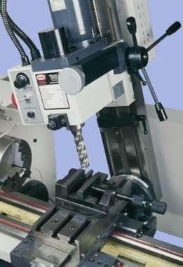 Устройство фрезерное PROMA FZ-25E для токарных станков 25409528