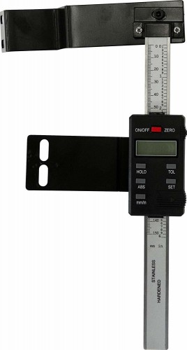 Устройство индикации высоты положения барабана JET JE723552 для JWDS-2244/2550 723552