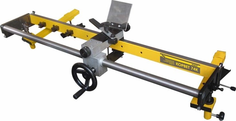 Устройство копировальное КОРВЕТ 74К 93040