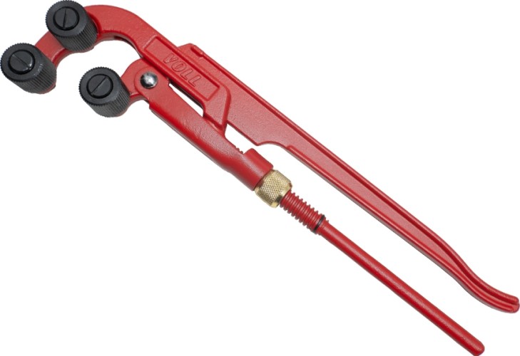 Устройство обработки края резьбы VOLL 3/8-2" 5.00382 - изображение 2