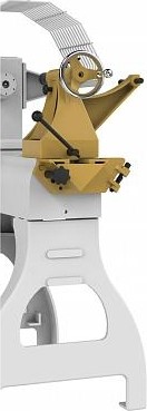 Устройство откидывания/установки задней бабки JET JE6294706 для 4224B 6294706