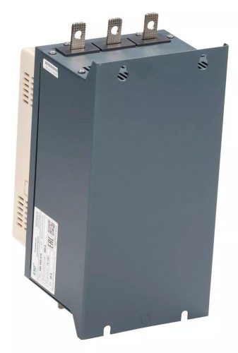 Устройство плавного пуска ESQ GS9-090 (180а, 380в, 90квт, встроенный шунтирующий контакт 08.05.001026 - изображение 2