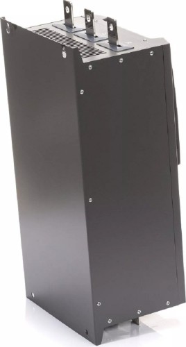 Устройство плавного пуска ESQ GS7-090 (180а, 380в, 90квт, встроенный шунтирующий контакт 08.05.000032 - изображение 5