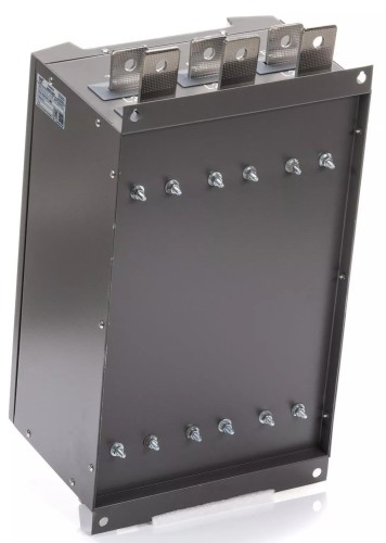 Устройство плавного пуска ESQ GS7-400 (800а, 380в, 400квт) 08.05.000042 - изображение 2