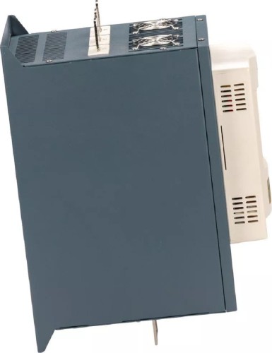 Устройство плавного пуска ESQ GS9-110 (264а, 380в, 110квт, встроенный шунтирующий контак 08.05.001040 - изображение 4