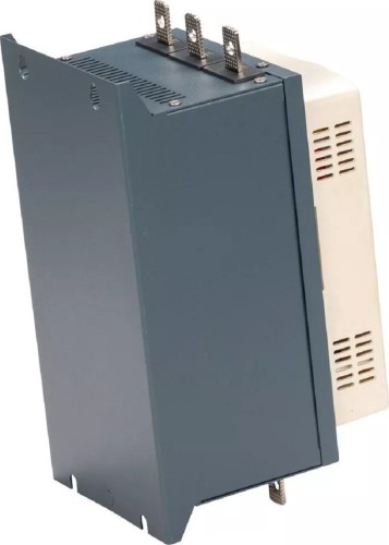 Устройство плавного пуска ESQ GS9-018 (37а, 380в, 18.5квт, встроенный шунтирующий контак 08.05.001035 - изображение 5