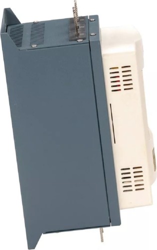 Устройство плавного пуска ESQ GS9-018 (37а, 380в, 18.5квт, встроенный шунтирующий контак 08.05.001035 - изображение 4