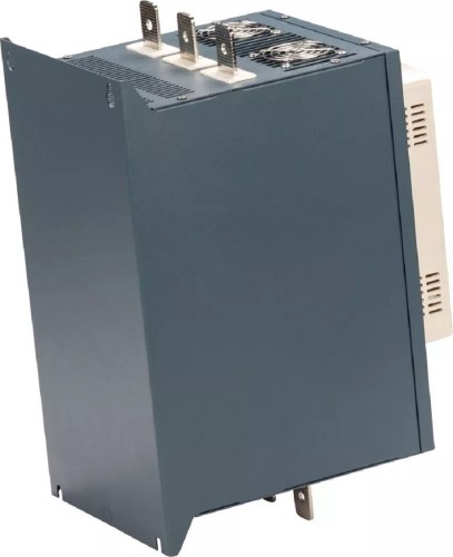 Устройство плавного пуска ESQ GS9-110 (264а, 380в, 110квт, встроенный шунтирующий контак 08.05.001040 - изображение 5