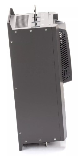 Устройство плавного пуска ESQ GS7-160 (320а, 380в, 160квт, встроенный шунтирующий контак 08.05.000035 - изображение 2