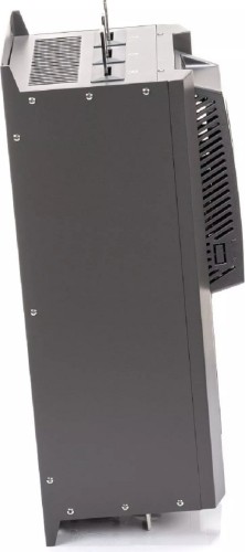 Устройство плавного пуска ESQ GS7-090 (180а, 380в, 90квт, встроенный шунтирующий контакт 08.05.000032 - изображение 4