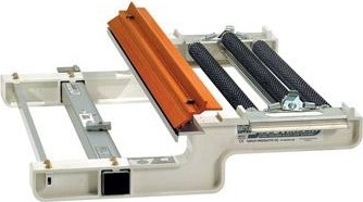 Устройство подачи рулона TAPCO Side Winder 10776