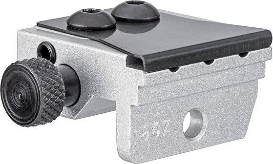 Устройство поддержки позиционирования KNIPEX 97 49 24 (D-Sub-Stecker) 974993 kn-974993