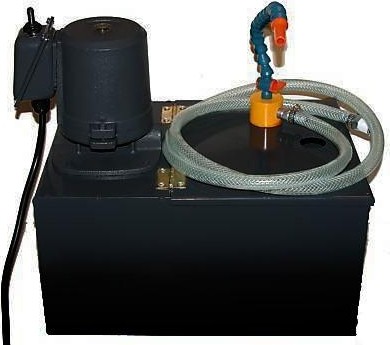 Устройство подвода СОЖ JET JE50000475 50000475