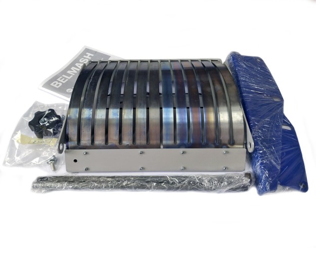 Устройство прижимное BELMASH УП-08 D110A - изображение 3