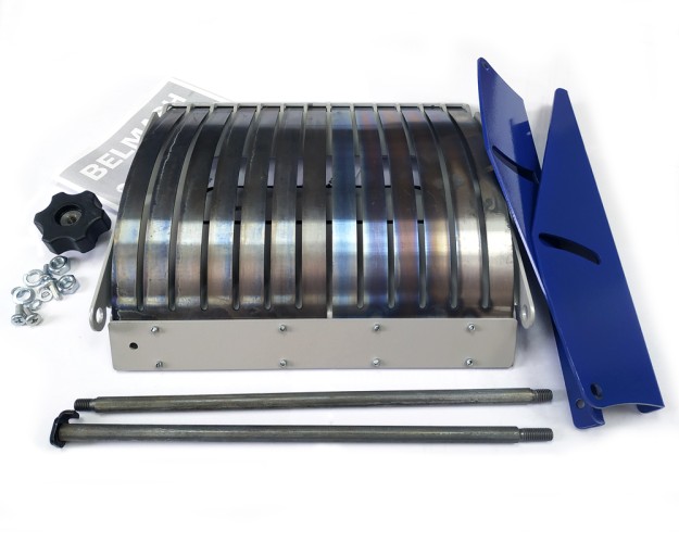 Устройство прижимное BELMASH УП-08 D110A - изображение 4