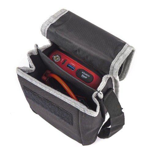 Устройство пусковое ARNEZI R7990234 портативное PRO-8, 8000 мAч, 600A, Li-Po АКБ - изображение 4