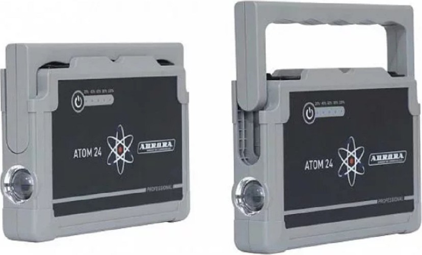 Устройство пусковое AURORA ATOM 24 19091 - изображение 4