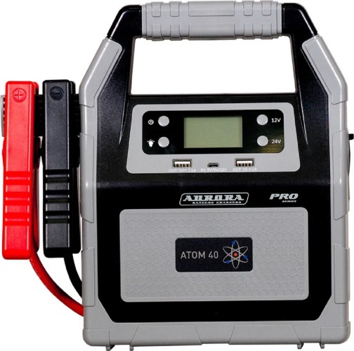 Устройство пусковое AURORA ATOM 40 20362