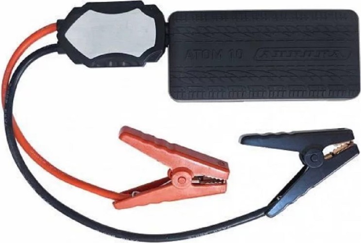 Устройство пусковое AURORA ATOM 10 18906 - изображение 4