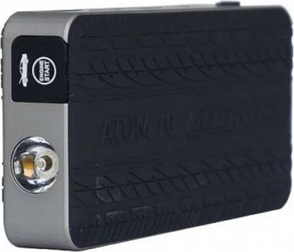 Устройство пусковое AURORA ATOM 10 18906 - изображение 2